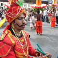 2009 - Fête de Ganesh
