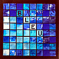 Camaïeu mosaïque