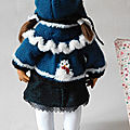 bonhomme neige