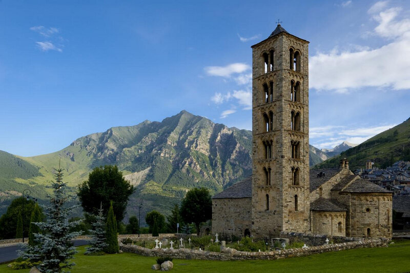 vallée de Boi