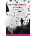 Le proscrit - sadie jones