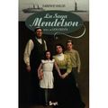 La saga mendelson - fabrice colin