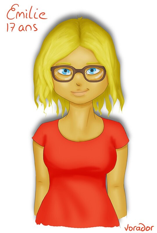 Marjorie