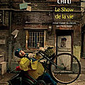 Le show de la vie de Chi Li