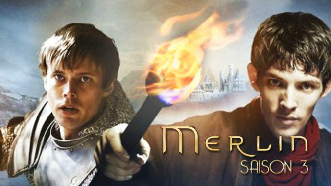 Merlin Saison 3 Resume Merlin saison 3 - COMIXHEROES