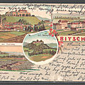 BITCHE