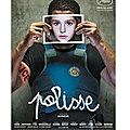 Polisse, film de maïwenn (2011)