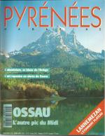 pyrénées magazine n°26