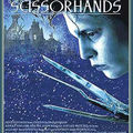 Edward scissorhands (1990)