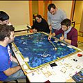 Dreadfleet - pêche à la malepierre