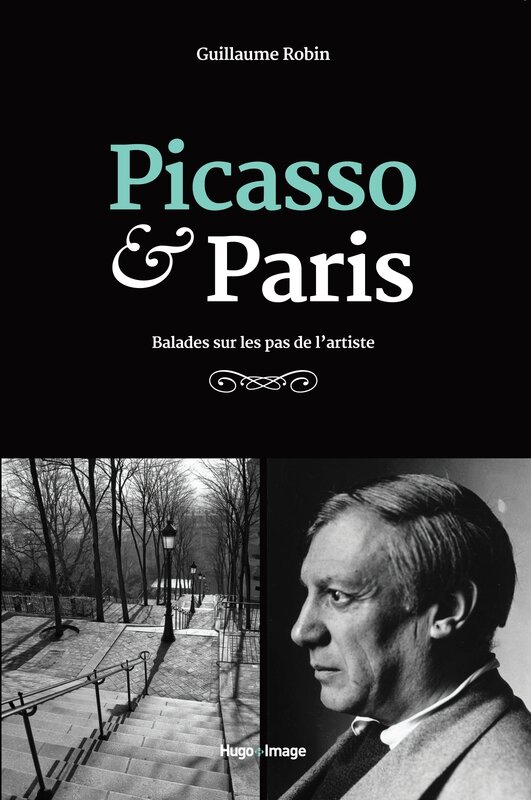 COUV PICASSO&PARIS