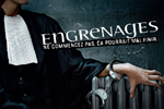 ENGRENAGES - Pierre Langlais regrette que les chaînes françaises boudent nos particularités : 'Ayons nos sujets', invoque-t-il. Alexandre Letren remarque que c'est le cas d'Engrenages, qui est typiquement française, et qui, en plus, se vend très bien dans le monde entier.