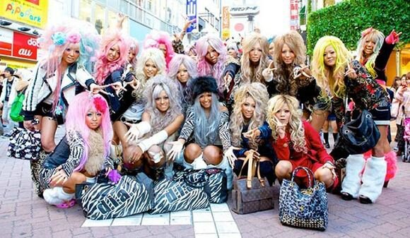 La mode kawaii : histoire d'un phénomène né au Japon