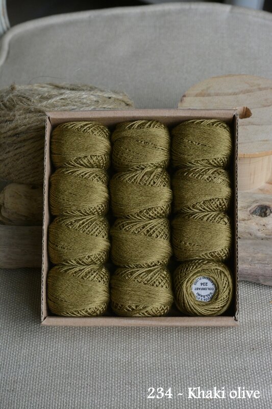 234 khaki olive