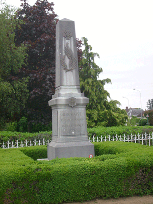 41190 - Orchaise