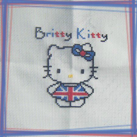 Britty Kitty