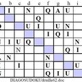 solution détaillée sudoku Expert n° 20-262 dans le Monde du lundi