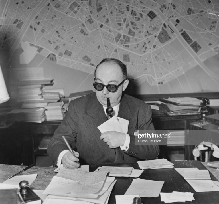 2019-11-11 22_43_16-Monsieur Jean Baylot - Paris Chief Of Police