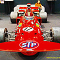 March 711 DFV F1-3L_15 - 1971 [UK] HL_GF