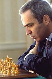 Garry Kasparov — Wikipédia