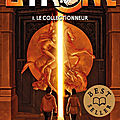 Strom : tome 1 : le collectionneur.