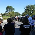 Marche Nordique du 21