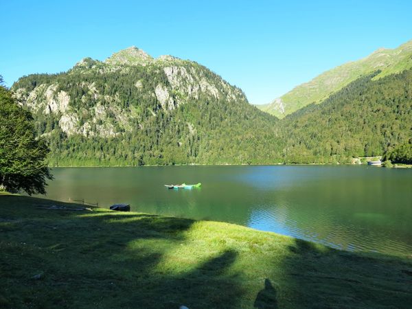 Lac Paradis 005