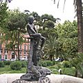 NAPLES : Mergellina
