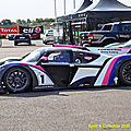 Ligier JS P4_07 - 2017 [F] HL_GF