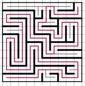 Comment Construire Un Labyrinthe Timoleon