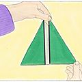 les triangles constructeurs boite 3