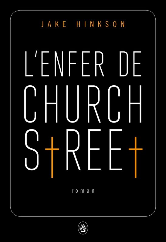 church street