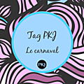 {test/tag} - le carnaval