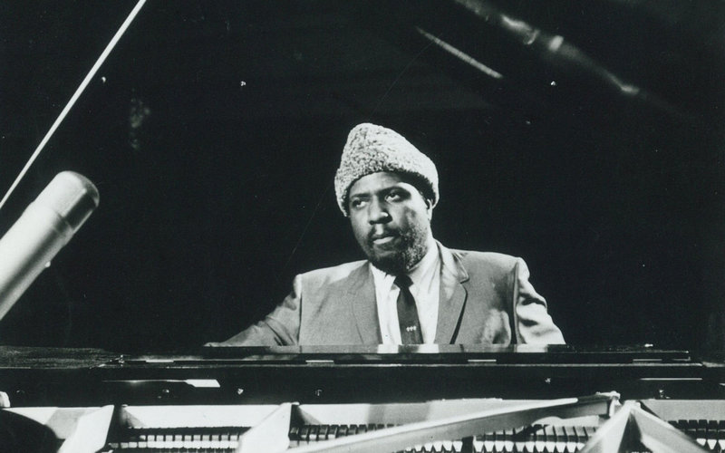 monk1965