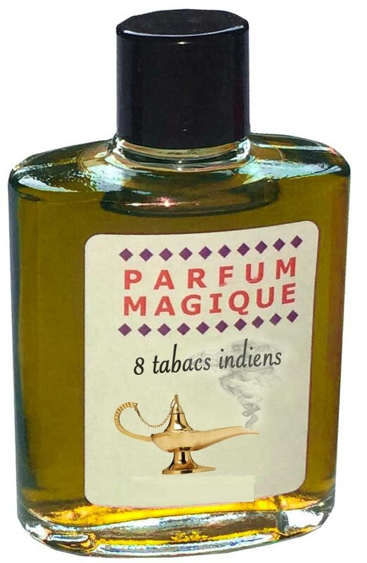 parfum emploi