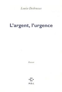 L_argent_l_urgence