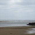 Une pause au pouldu (morbihan) le 9 mai 2015 (2)
