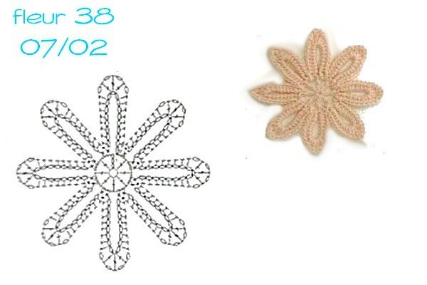 OM 2016 fleur n°38
