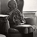 Kadia molodowski (1894 – 1975) / קאַדיע מאָלאָדאָװסק : une prière