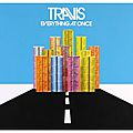Travis – everything at once (2016)