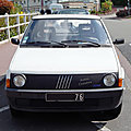 Fiat ritmo 60 l (1982-1988)
