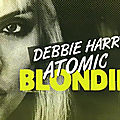 Doc - debbie harry: atomic blondie