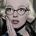 Marilyn monroe en huit anecdotes sur vanity fair