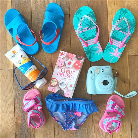 Bientôt les vacances ©Kid Friendly