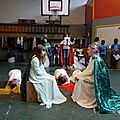 St Paul Calypso et Zelie