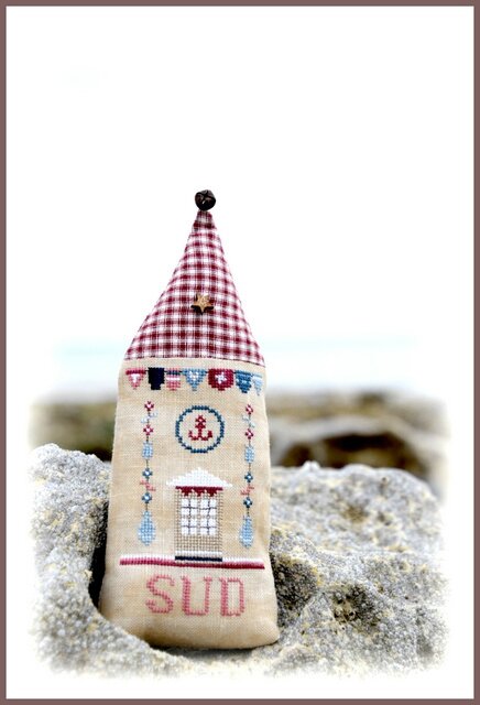 maisonnette sud