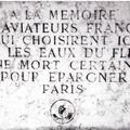 Quatre du groupe 