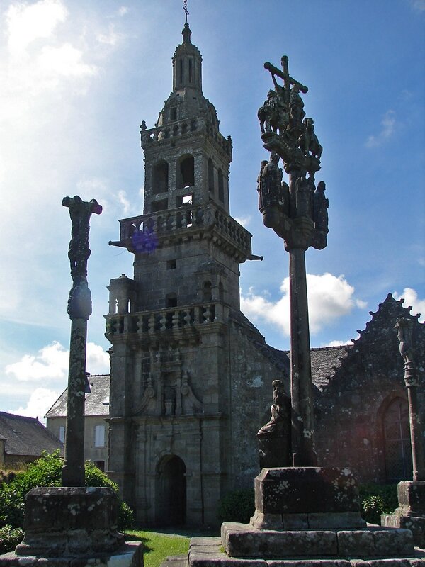 Sainte-Marie du Menez Hom 4