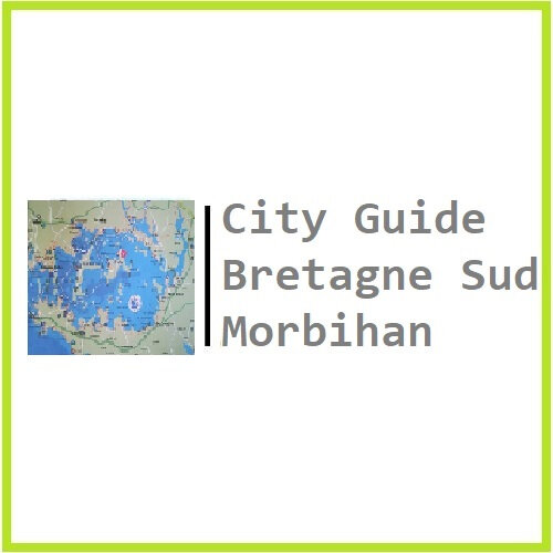 City Guide Bretagne Sud Morbihan