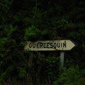 Direction Guerlesquin